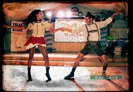 Salsa in Wien