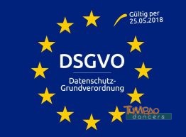 DSGVO Tumbao OG