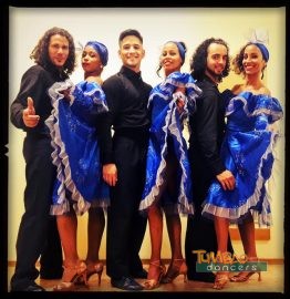 Latin Show Wien