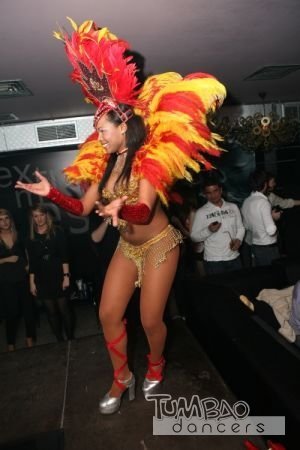 Samba Show