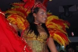 Samba Show