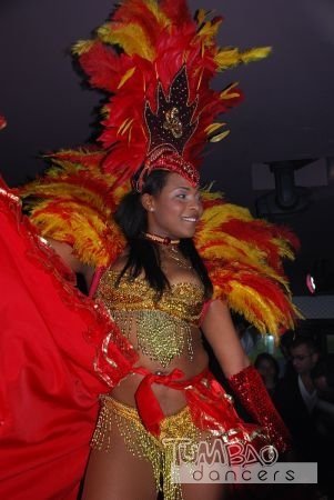 Samba Show