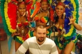 Samba Show