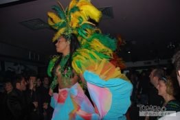 Samba Show