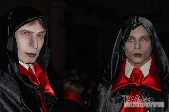 Vampir Show