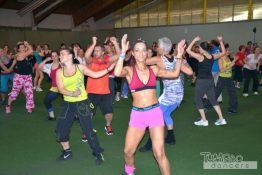 zumba