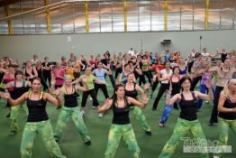 zumba