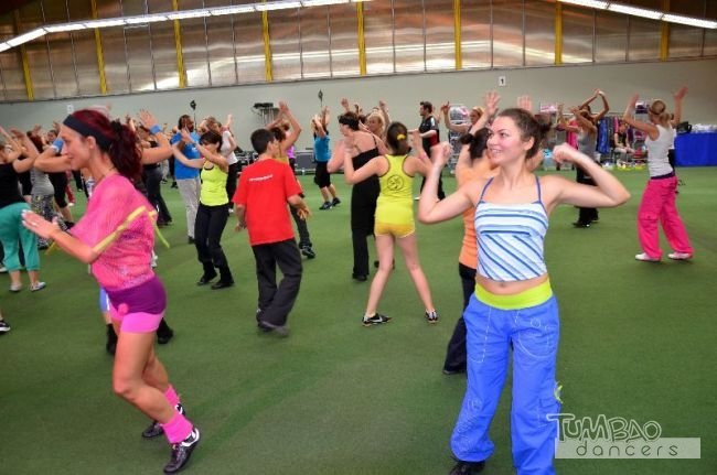 zumba