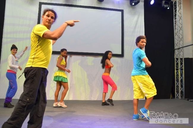 zumba