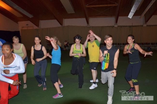 zumba