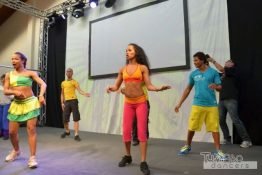 zumba