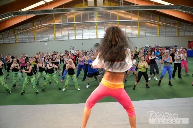 zumba