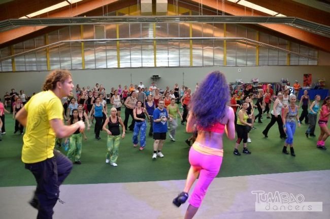 zumba