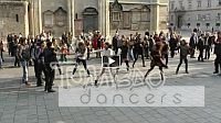 Bailando Flashmob