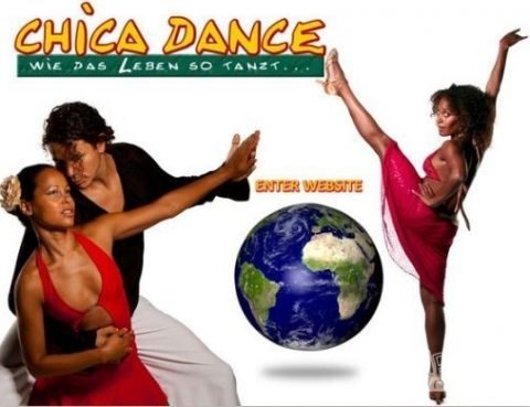 Chica Dance - wie das Leben so tanzt