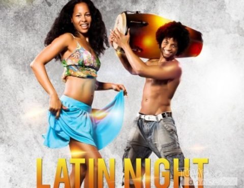 Latin Night im Casanova Vienna