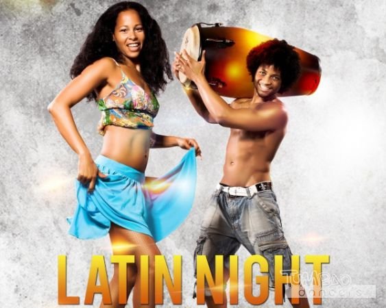 Latin Night im Casanova Vienna