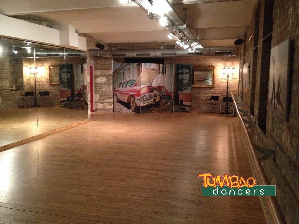 Tanzstudio Wien