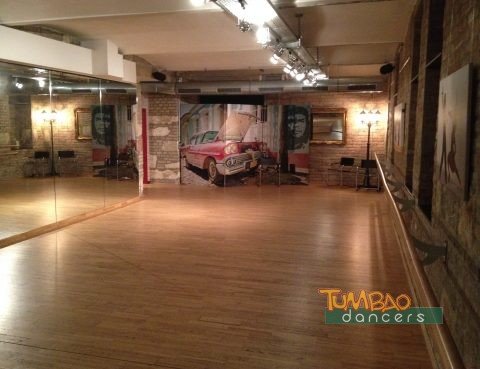 Tanzstudio Wien