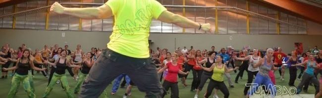 zumba