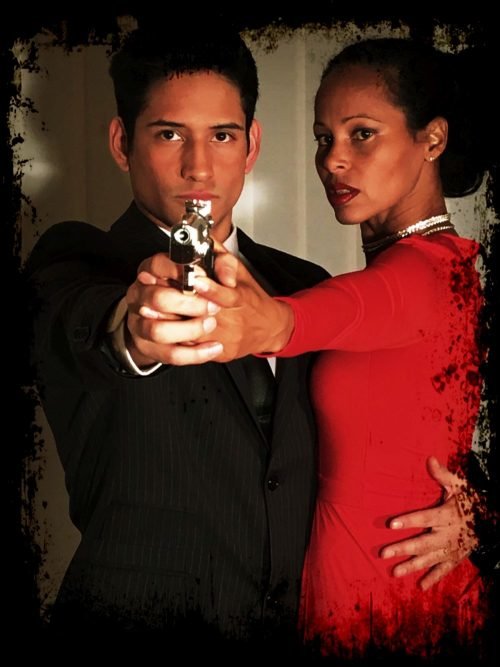 James Bond Show