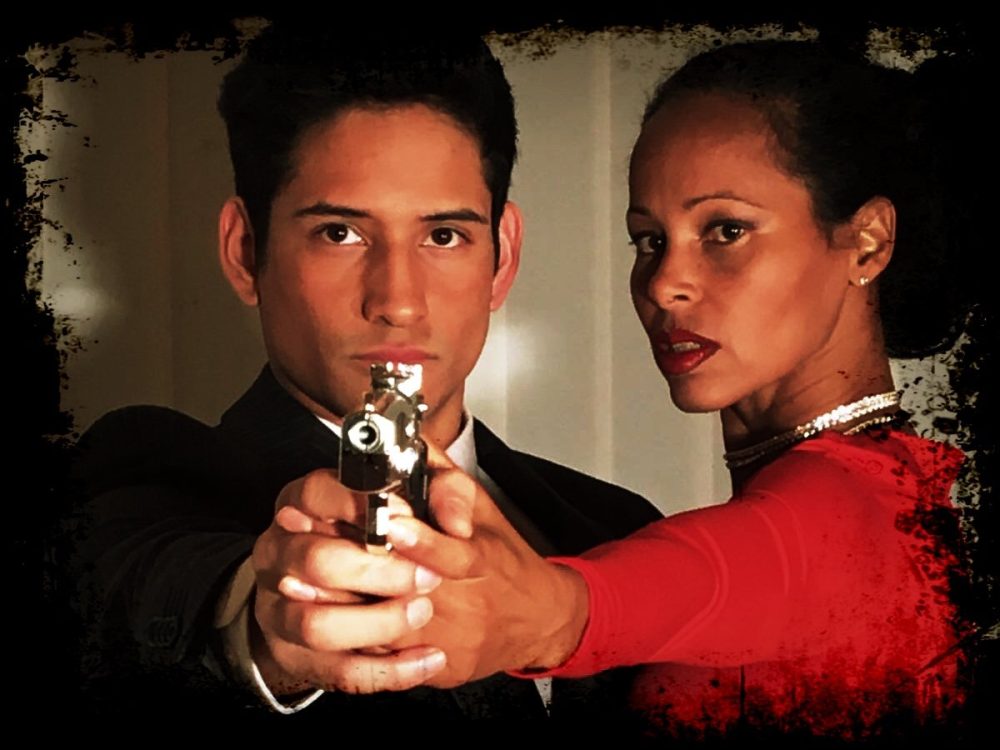 James Bond Show
