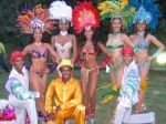 Samba Show