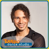 Salsa Kurs Trainer Joel aus Venezuela