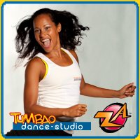 Zumba Kids mit Nancy