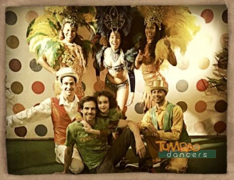 Samba Show