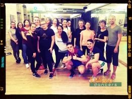 Brasil Workshop