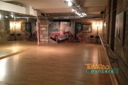 Tanzstudio Wien