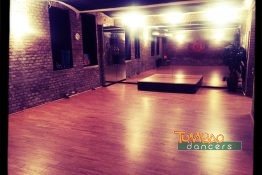 Tumbao Dance Studio