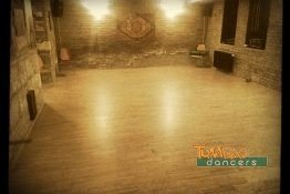 Tumbao Dance Studio