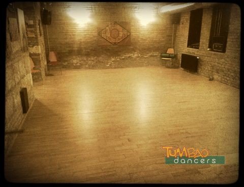 Tumbao Dance Studio