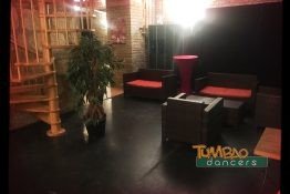 Tumbao Dance Studio