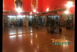 Tumbao Dance Studio