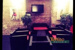 Tumbao Dance Studio