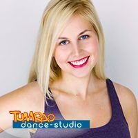 Gabi - Hip Hop Trainerin Tumbao Dance Studio