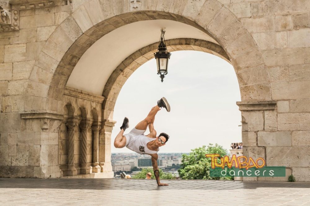 Contemporary Workout