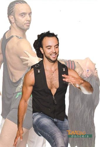 Aero Dance Brasil Tumbao Dance Studio