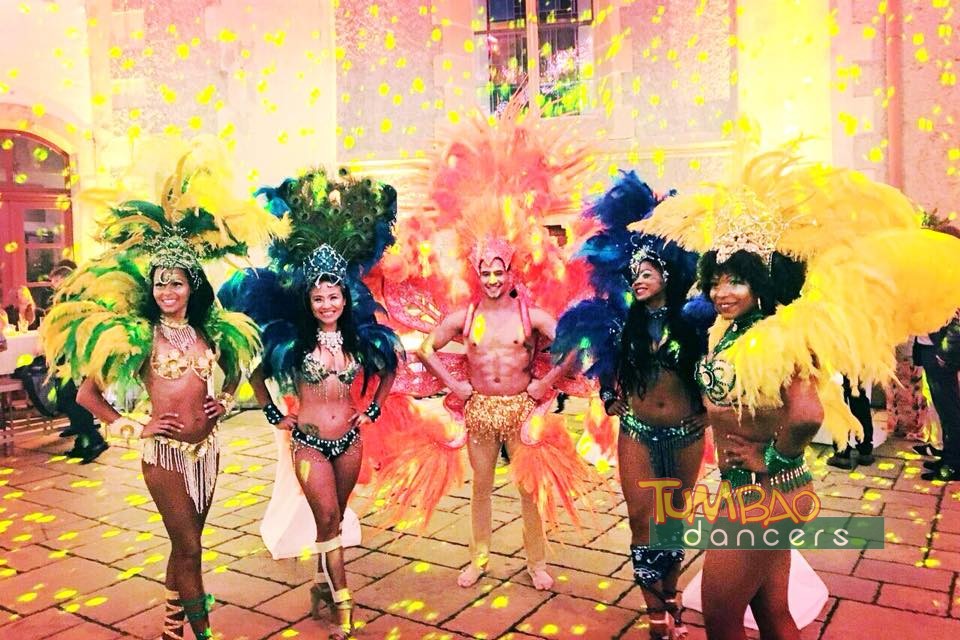 Samba Show