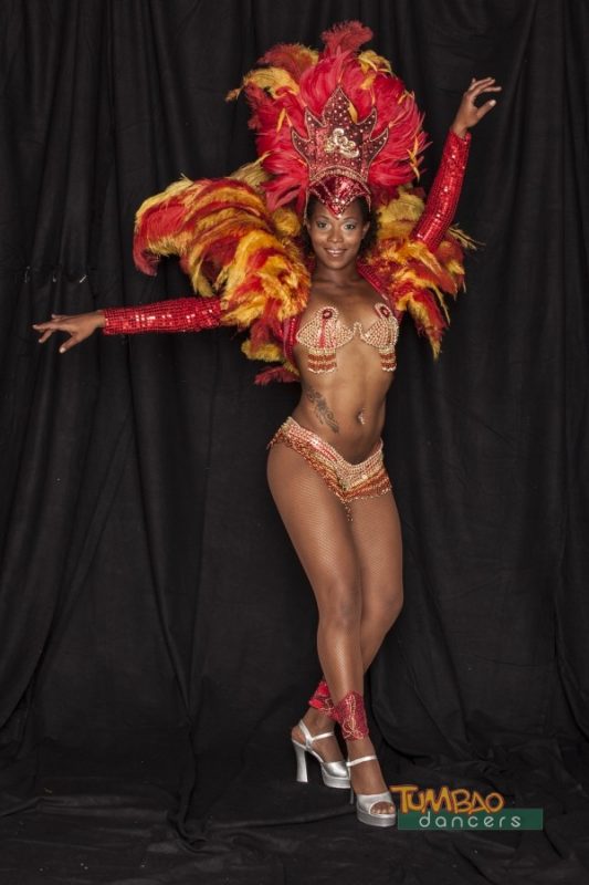 Samba tanzen Tumbao Dance Studio