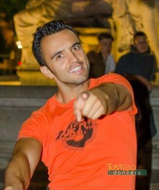 LA Style Kurs Wien