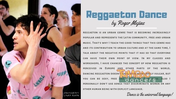 Reggaeton Wien