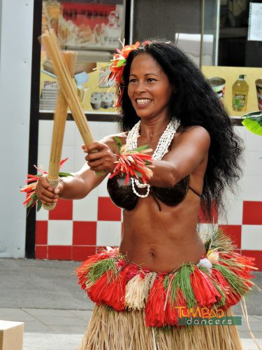 Hawaii Dance Wien