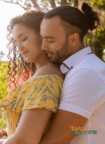 Kizomba Tumbao
