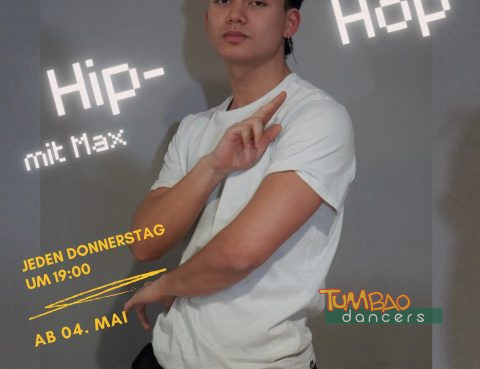 Hip Hop im Tumbao