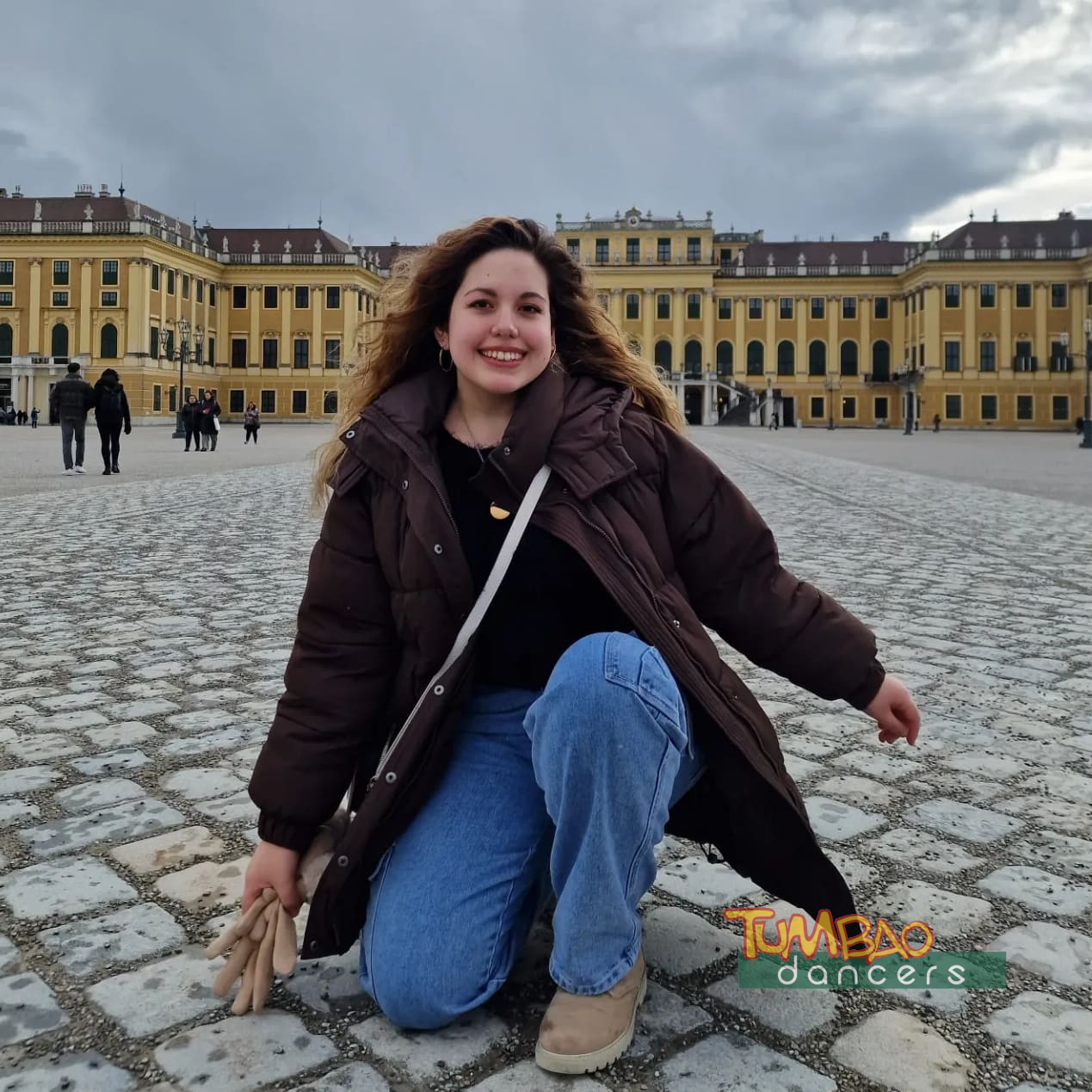 Commercial Dance Kurs Tumbao
