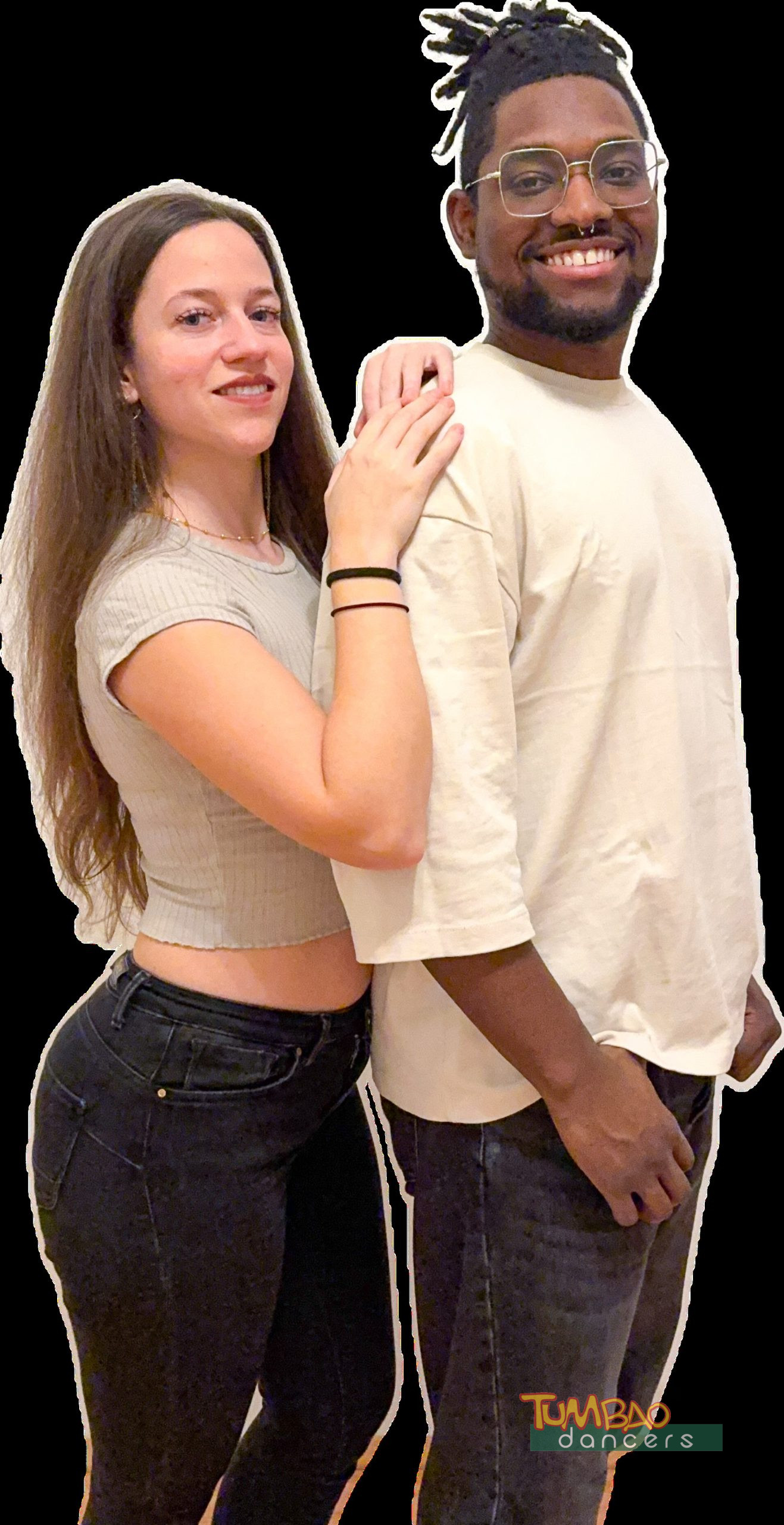 Urban Kiz Kurs Tumbao Dance Studio Kursleiter Cristian